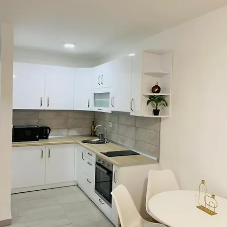 Mihajlo Apartment Doboj