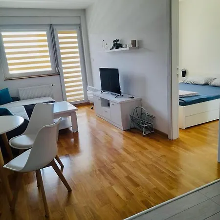 Mihajlo Apartment Doboj