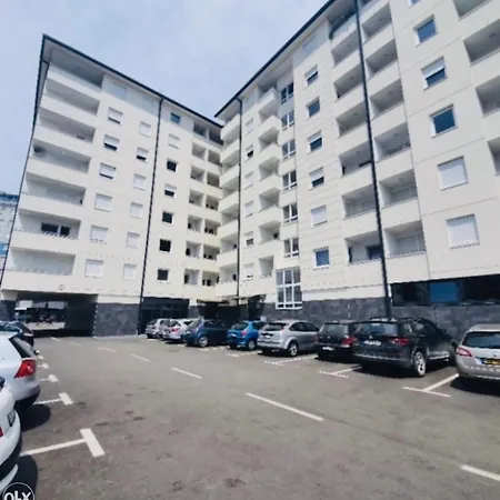 Apartment Mihajlo Doboj