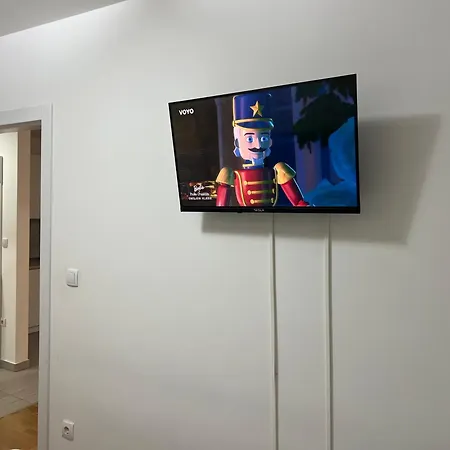 Apartment Mihajlo