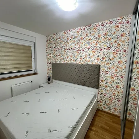 Apartment Mihajlo Doboj